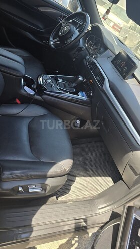 Mazda CX-9 2018, 135,000 km - 2.5 l - Bakı