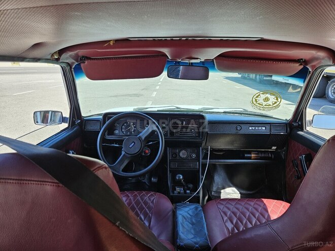 LADA (VAZ) 2107 2007, 96,500 km - 1.6 л - Xaçmaz