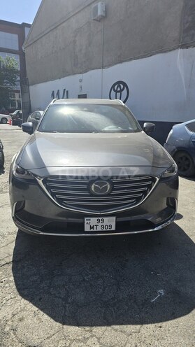 Mazda CX-9 2018, 135,000 km - 2.5 l - Bakı