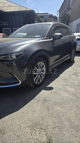 Mazda CX-9 2018, 135,000 km - 2.5 l - Bakı