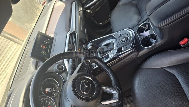 Mazda CX-9 2018, 135,000 km - 2.5 l - Bakı