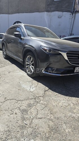 Mazda CX-9 2018, 135,000 km - 2.5 l - Bakı