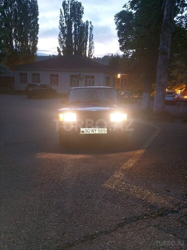 LADA (VAZ) 2107 2006, 70,000 km - 1.6 l - Quba
