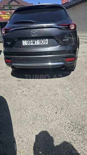 Mazda CX-9 2018, 135,000 km - 2.5 l - Bakı