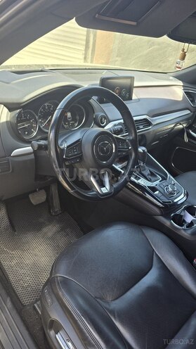 Mazda CX-9 2018, 135,000 km - 2.5 l - Bakı