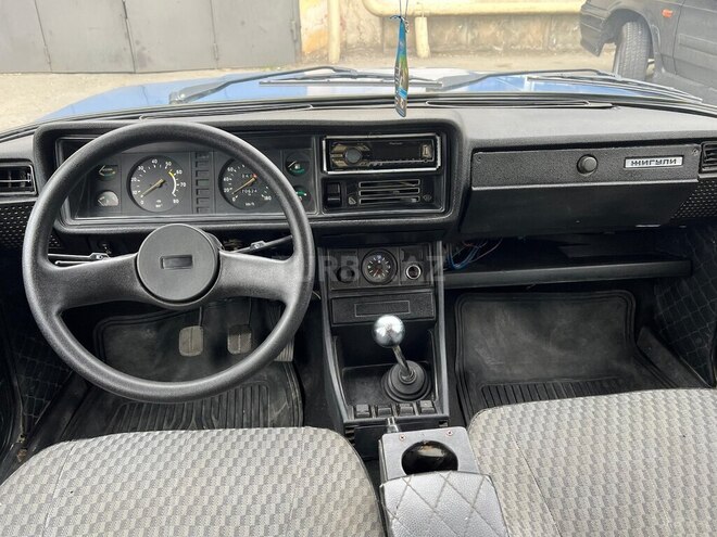 LADA (VAZ) 2107 2006, 70,000 km - 1.6 l - Quba