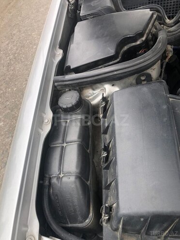 Mercedes E 240 1998, 300,000 km - 2.4 l - Gəncə