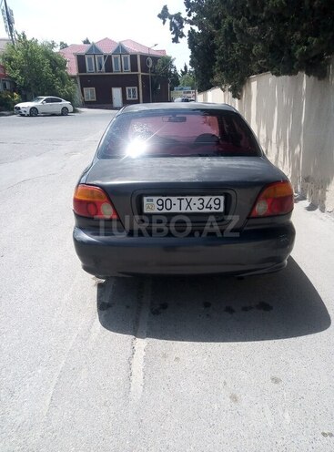 Kia Shuma 2000, 400,000 km - 1.5 л - Bakı