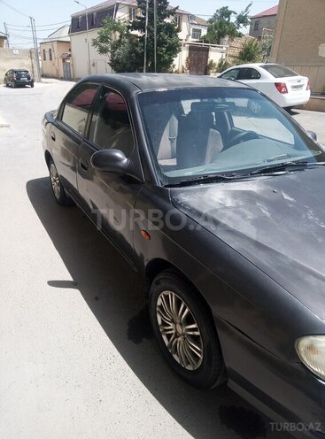 Kia Shuma 2000, 400,000 km - 1.5 л - Bakı