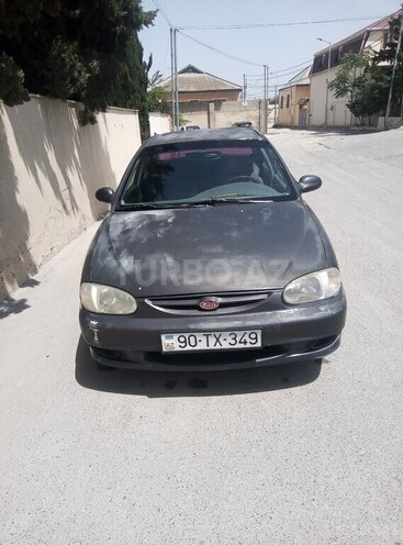 Kia Shuma 2000, 400,000 km - 1.5 л - Bakı
