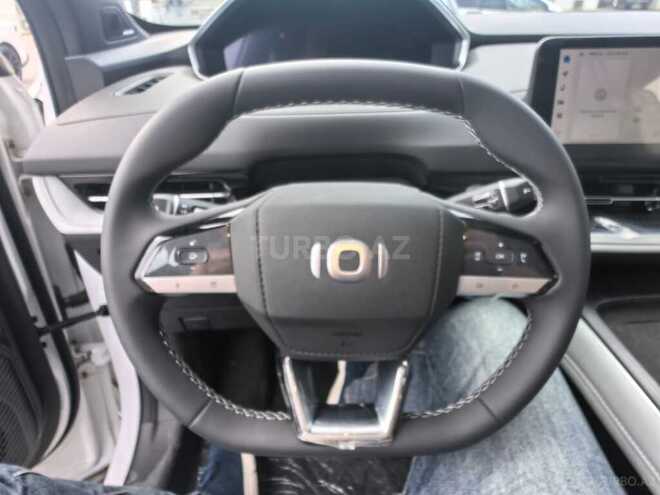 Changan Qiyuan Q05 2025, 0 km - 1.5 л - Bakı