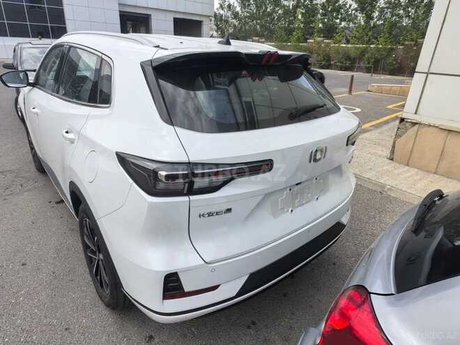 Changan Qiyuan Q05 2025, 0 km - 1.5 л - Bakı