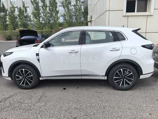 Changan Qiyuan Q05 2025, 0 km - 1.5 л - Bakı