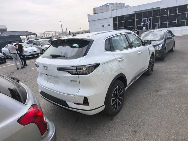 Changan Qiyuan Q05 2025, 0 km - 1.5 л - Bakı