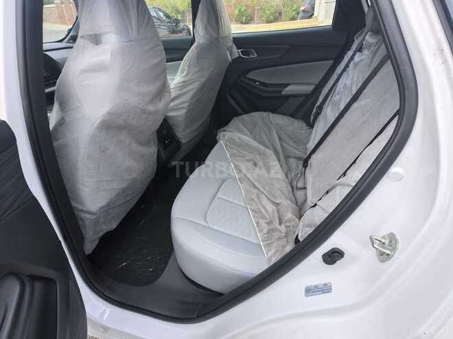Changan Qiyuan Q05 2025, 0 km - 1.5 л - Bakı