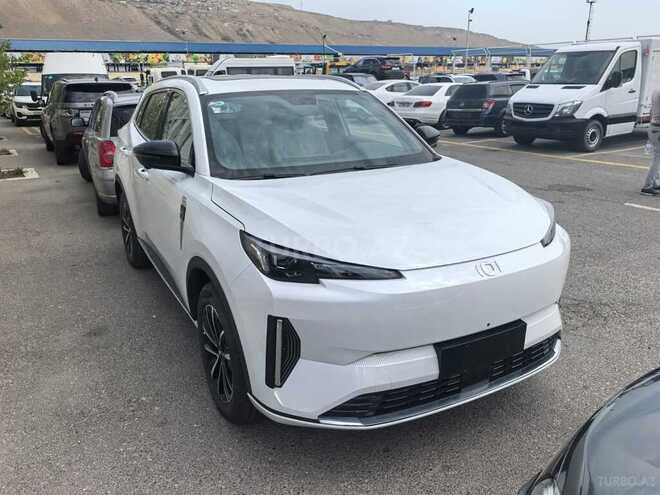 Changan Qiyuan Q05 2025, 0 km - 1.5 л - Bakı