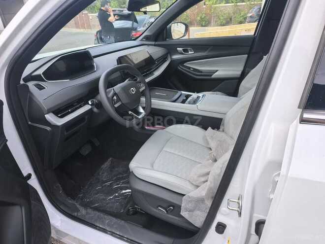 Changan Qiyuan Q05 2025, 0 km - 1.5 л - Bakı