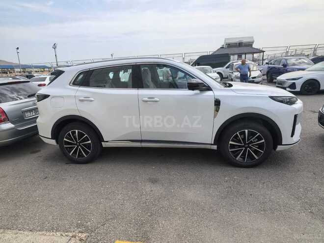 Changan Qiyuan Q05 2025, 0 km - 1.5 л - Bakı