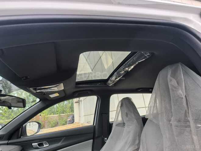 Changan Qiyuan Q05 2025, 0 km - 1.5 л - Bakı