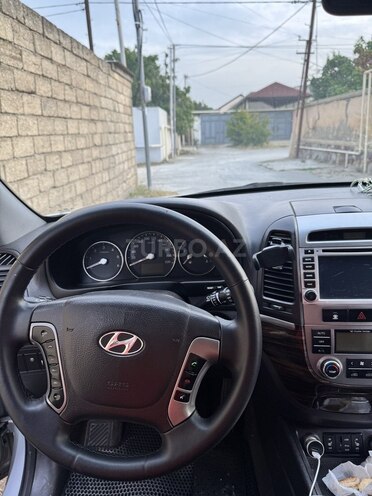Hyundai Santa Fe 2010, 204,500 km - 2.0 л - Bakı
