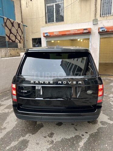 Land Rover Range Rover 2014, 191,000 km - 3.0 l - Bakı