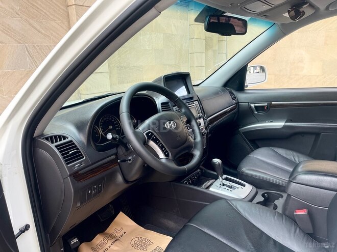 Hyundai Santa Fe 2010, 303,000 km - 2.0 l - Bakı