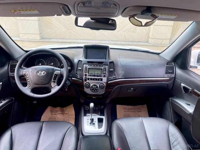 Hyundai Santa Fe 2010, 303,000 km - 2.0 l - Bakı