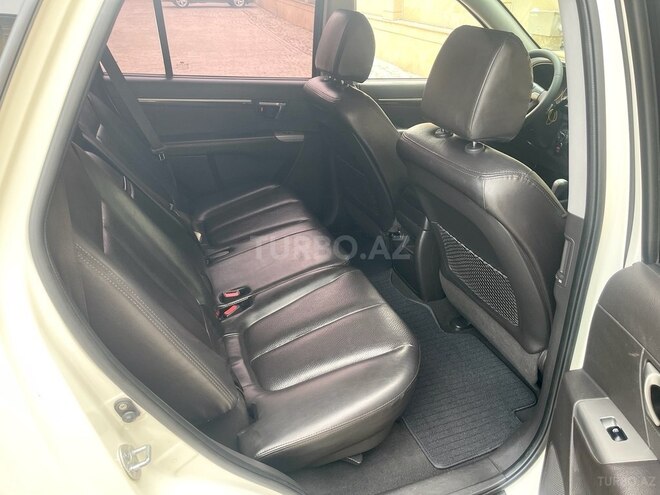 Hyundai Santa Fe 2010, 303,000 km - 2.0 l - Bakı