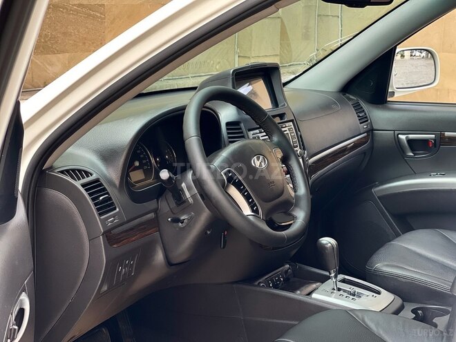 Hyundai Santa Fe 2010, 303,000 km - 2.0 l - Bakı