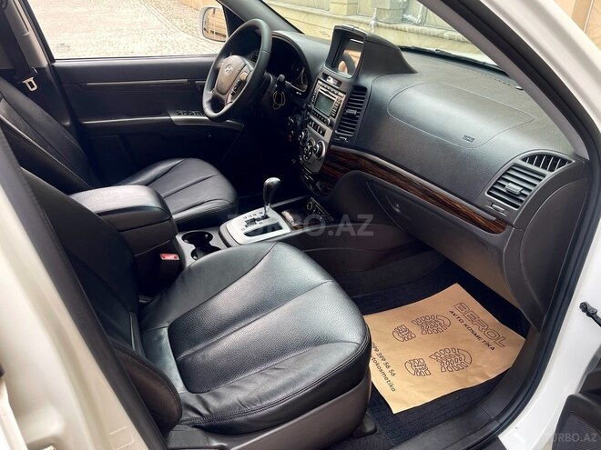 Hyundai Santa Fe 2010, 303,000 km - 2.0 l - Bakı