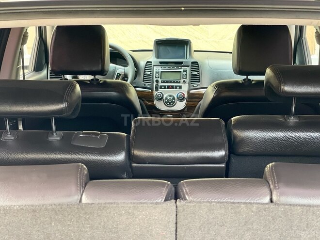 Hyundai Santa Fe 2010, 303,000 km - 2.0 l - Bakı