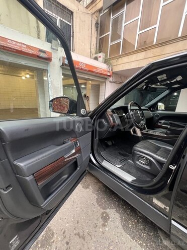 Land Rover Range Rover 2014, 191,000 km - 3.0 l - Bakı