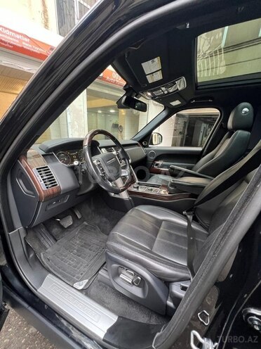 Land Rover Range Rover 2014, 191,000 km - 3.0 l - Bakı