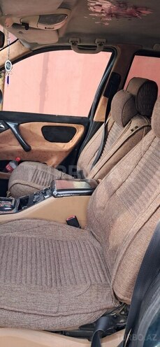 Mercedes ML 320 1997, 468,000 km - 3.2 l - Bakı
