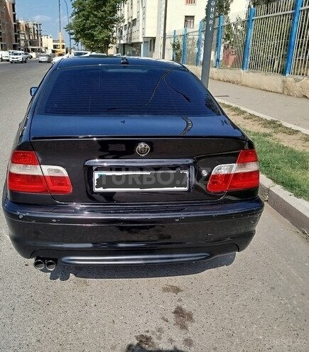 BMW 320-3