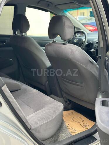 Toyota Prius 2007, 304,000 km - 1.5 l - Bakı