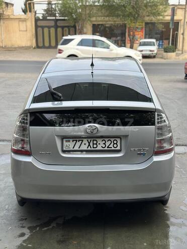 Toyota Prius 2007, 304,000 km - 1.5 l - Bakı