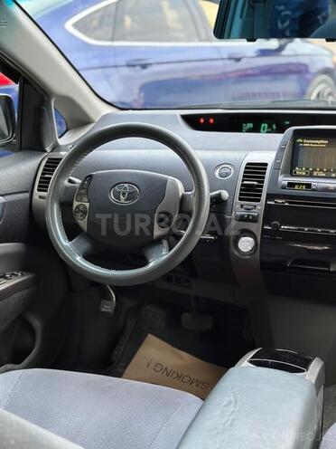 Toyota Prius 2007, 304,000 km - 1.5 l - Bakı