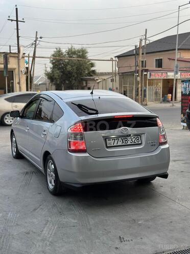Toyota Prius 2007, 304,000 km - 1.5 l - Bakı