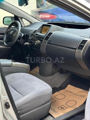 Toyota Prius 2007, 304,000 km - 1.5 l - Bakı