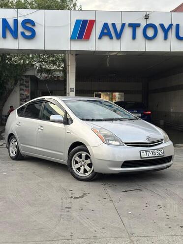 Toyota Prius 2007, 304,000 km - 1.5 l - Bakı