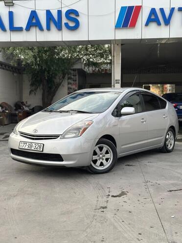 Toyota Prius 2007, 304,000 km - 1.5 l - Bakı