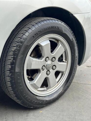 Toyota Prius 2007, 304,000 km - 1.5 l - Bakı