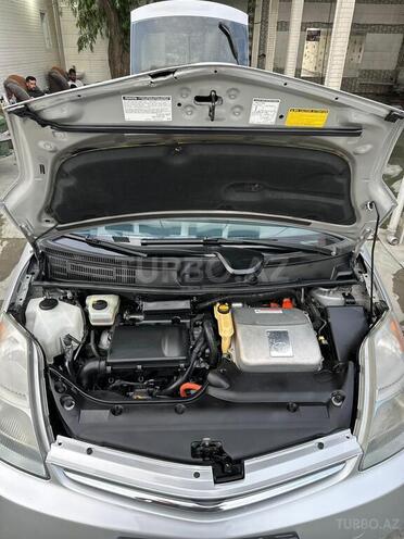 Toyota Prius 2007, 304,000 km - 1.5 l - Bakı