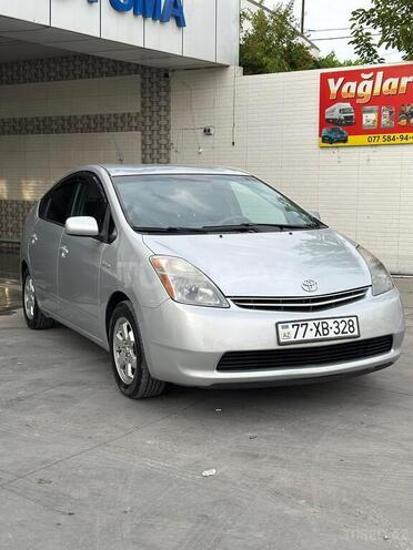 Toyota Prius 2007, 304,000 km - 1.5 l - Bakı