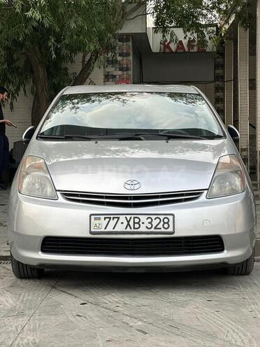 Toyota Prius 2007, 304,000 km - 1.5 l - Bakı