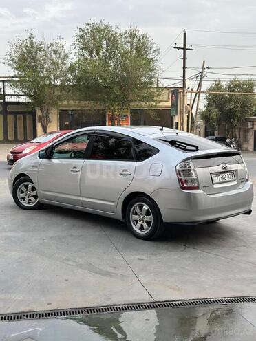 Toyota Prius 2007, 304,000 km - 1.5 l - Bakı