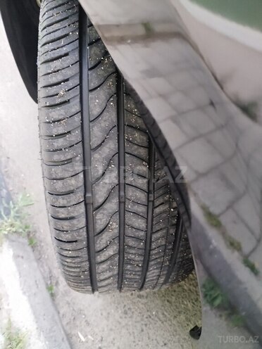Hyundai Elantra 2014, 201,168 km - 1.8 l - Bakı