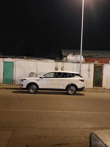 VGV U70 Pro 2024, 50,000 km - 1.5 l - Bakı