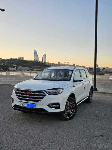 VGV U70 Pro 2024, 50,000 km - 1.5 l - Bakı